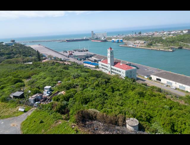 1.90HA VACANT LAND FOR SALE IN EAST LONDON CENTRAL